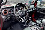 Used 2022 Jeep Gladiator Mojave Crew Cab for sale #NL128071 - photo 14