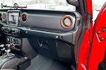 Used 2022 Jeep Gladiator Mojave Crew Cab for sale #NL128071 - photo 16