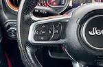 Used 2022 Jeep Gladiator Mojave Crew Cab for sale #NL128071 - photo 18