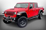 Used 2022 Jeep Gladiator Mojave Crew Cab for sale #NL128071 - photo 2