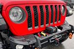 Used 2022 Jeep Gladiator Mojave Crew Cab for sale #NL128071 - photo 30