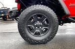 Used 2022 Jeep Gladiator Mojave Crew Cab for sale #NL128071 - photo 9