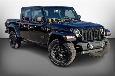 2022 Jeep Gladiator Altitude 4WD for sale #NL140978 - photo 1