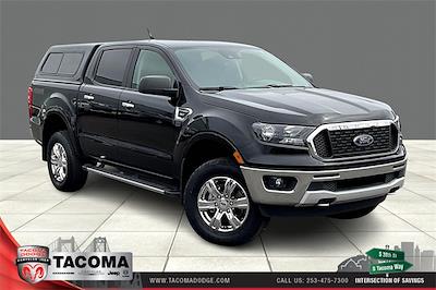 2022 Ford Ranger XLT 4WD for sale #NLD17764 - photo 1