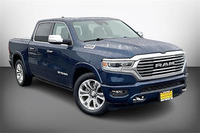 2022 Ram 1500 Laramie Longhorn 4WD for sale #NN191297 - photo 1