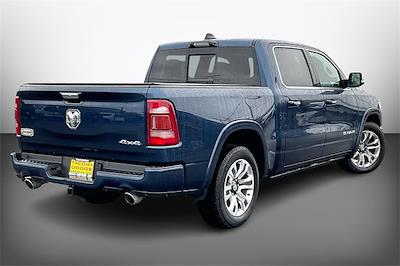 2022 Ram 1500 Laramie Longhorn 4WD for sale #NN191297 - photo 2