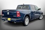 Used 2022 Ram 1500 Laramie Crew Cab for sale #NN191297 - photo 2