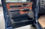Used 2022 Ram 1500 Laramie Crew Cab for sale #NN191297 - photo 24
