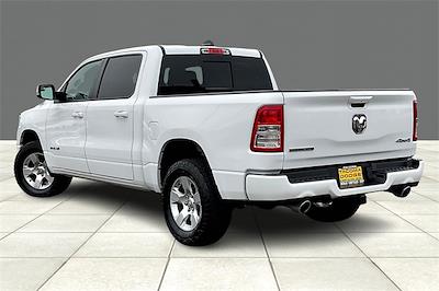 2022 Ram 1500 Big Horn/Lone Star 4WD for sale #NN220393 - photo 2