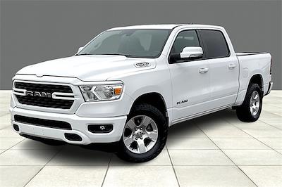 2022 Ram 1500 Big Horn/Lone Star 4WD for sale #NN220393 - photo 1
