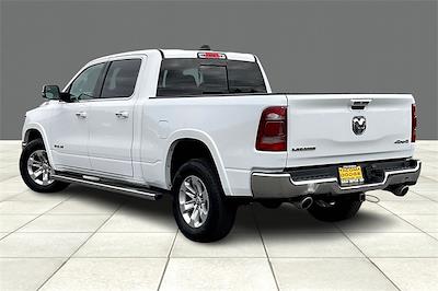 2022 Ram 1500 Laramie 4WD for sale #NN235620 - photo 2