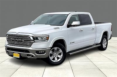 2022 Ram 1500 Laramie 4WD for sale #NN235620 - photo 1