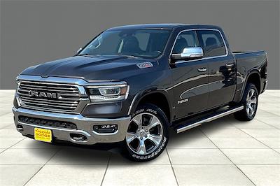 2022 Ram 1500 Laramie 4WD for sale #NN262042 - photo 1