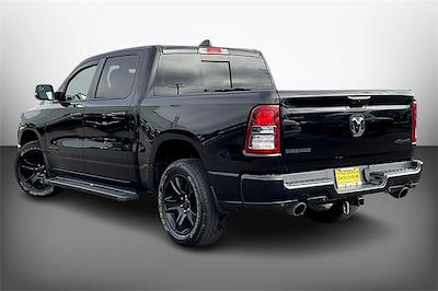 2022 Ram 1500 Big Horn/Lone Star 4WD for sale #NN280978 - photo 2