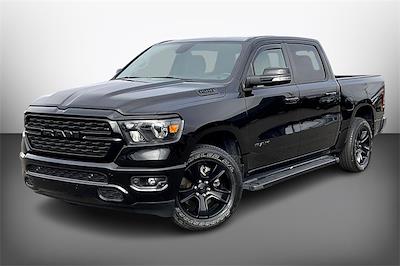 2022 Ram 1500 Big Horn/Lone Star 4WD for sale #NN280978 - photo 1