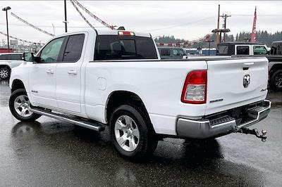 2022 Ram 1500 Big Horn/Lone Star 4WD for sale #NN293427 - photo 2