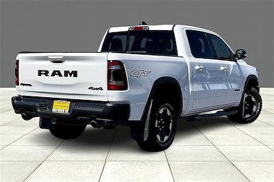 2022 Ram 1500 Rebel 4WD for sale #NN307464 - photo 2