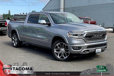 2022 Ram 1500 Limited 4WD for sale #NN328224 - photo 1