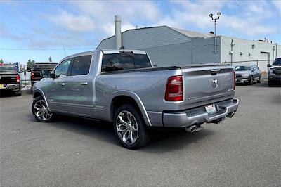 2022 Ram 1500 Limited 4WD for sale #NN328224 - photo 2