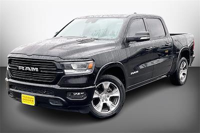 Used 2022 Ram 1500 Laramie Crew Cab for sale #NN375640 - photo 2