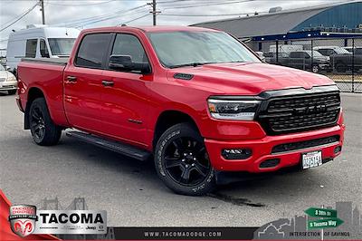 2023 Ram 1500 Big Horn/Lone Star 4WD for sale #NN639544 - photo 1