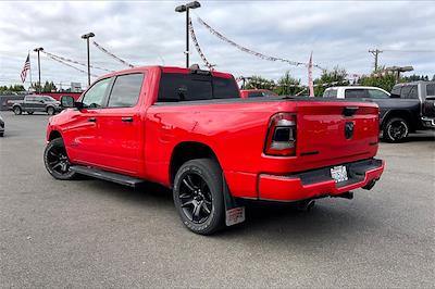 2023 Ram 1500 Big Horn/Lone Star 4WD for sale #NN639544 - photo 2