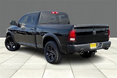 2022 Ram 1500 Classic Warlock 4WD for sale #NS121624 - photo 2
