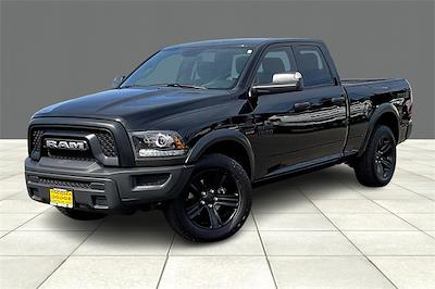 2022 Ram 1500 Classic Warlock 4WD for sale #NS121624 - photo 1