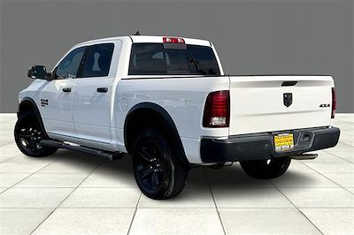 2022 Ram 1500 Classic Warlock 4WD for sale #NS199146 - photo 2
