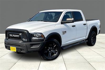 2022 Ram 1500 Classic Warlock 4WD for sale #NS199146 - photo 1