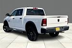 Used 2022 Ram 1500 Classic Warlock Crew Cab 4x4 Pickup for sale #NS199146 - photo 2