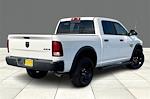 Used 2022 Ram 1500 Classic Warlock Crew Cab 4x4 Pickup for sale #NS199146 - photo 11