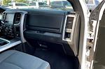 Used 2022 Ram 1500 Classic Warlock Crew Cab 4x4 Pickup for sale #NS199146 - photo 14