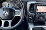 Used 2022 Ram 1500 Classic Warlock Crew Cab 4x4 Pickup for sale #NS199146 - photo 17