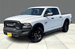 Used 2022 Ram 1500 Classic Warlock Crew Cab 4x4 Pickup for sale #NS199146 - photo 1