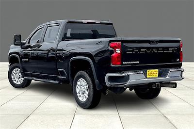 2023 Chevrolet Silverado 3500HD LT 4WD for sale #PF254971 - photo 2