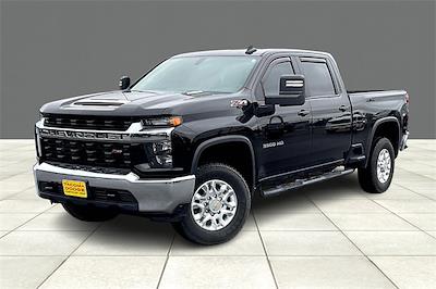 2023 Chevrolet Silverado 3500HD LT 4WD for sale #PF254971 - photo 1