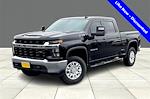 2023 Chevrolet Silverado 3500HD LT 4WD for sale #PF254971 - photo 1