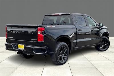 2023 Chevrolet Silverado 1500 Custom 4WD for sale #PG122984 - photo 2