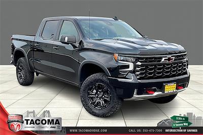 2023 Chevrolet Silverado 1500 ZR2 4WD for sale #PG252952 - photo 1