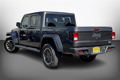2023 Jeep Gladiator Overland 4WD for sale #PL520666 - photo 2