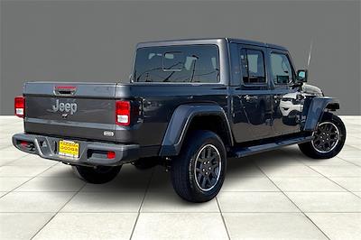 2023 Jeep Gladiator Overland 4WD for sale #PL520666 - photo 1
