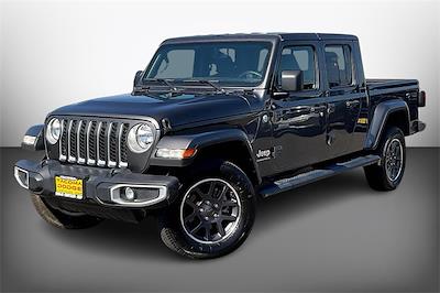 2023 Jeep Gladiator Overland 4WD for sale #PL520666 - photo 2