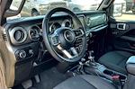 2023 Jeep Gladiator Overland 4WD for sale #PL520666 - photo 14