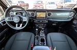 2023 Jeep Gladiator Overland 4WD for sale #PL520666 - photo 15