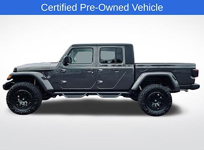 2023 Jeep Gladiator Crew Cab 4WD Pickup for sale #PL545230 - photo 2