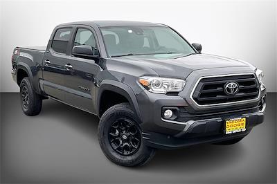 Used 2023 Toyota Tacoma TRD Sport Double Cab for sale #PM150820 - photo 1