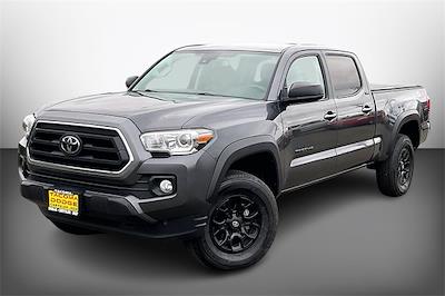 Used 2023 Toyota Tacoma TRD Sport Double Cab for sale #PM150820 - photo 2