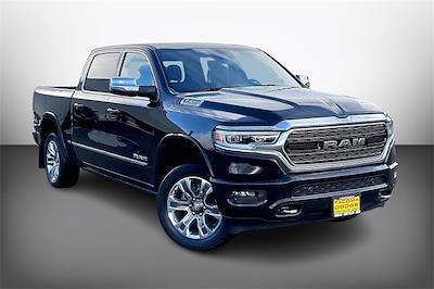Used 2023 Ram 1500 Limited Crew Cab for sale #PN507794 - photo 1