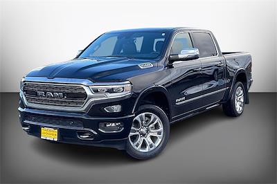 Used 2023 Ram 1500 Limited Crew Cab for sale #PN507794 - photo 2